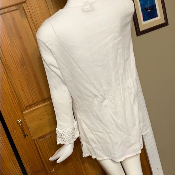 Venus gauze swim cover - Picture 5 of 5